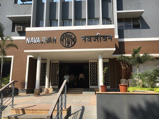 Satya Art Gallery at Navajivan Trust